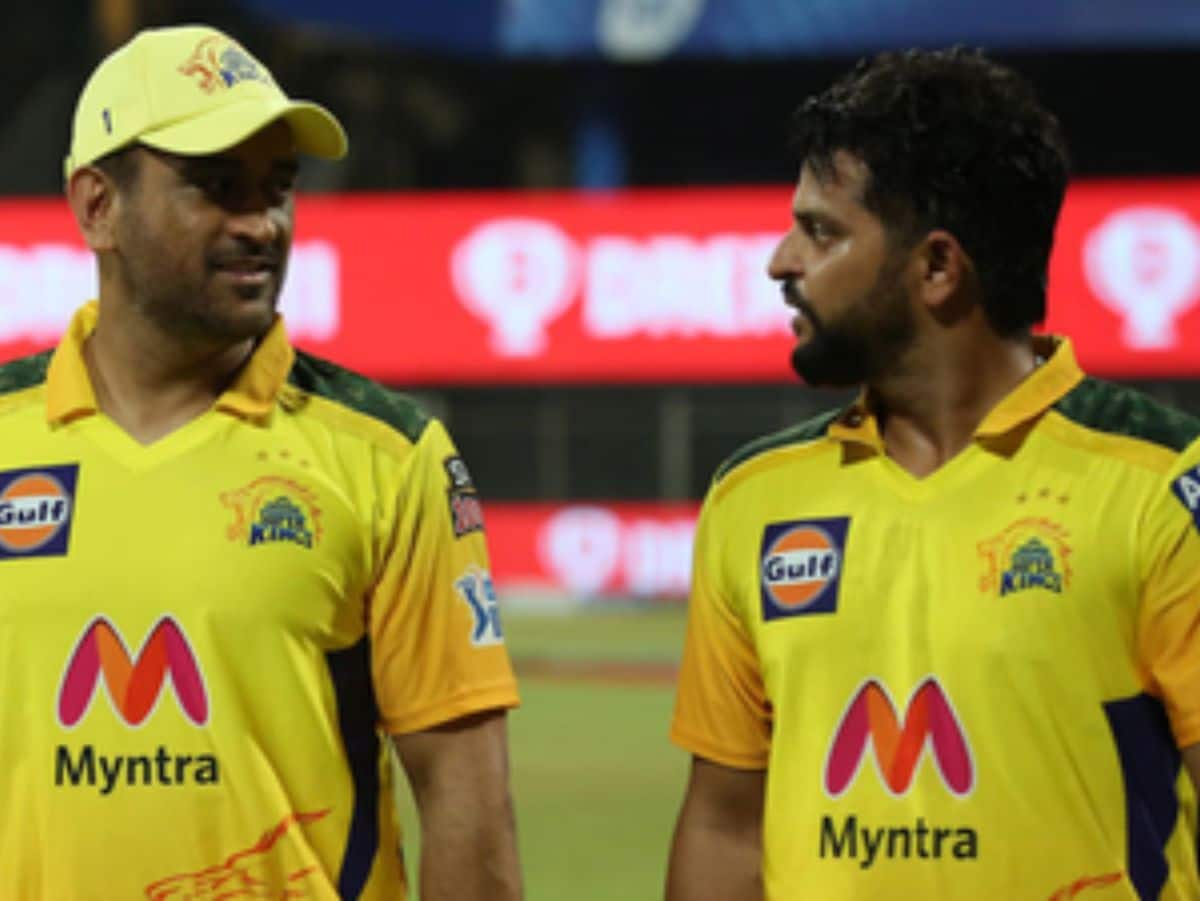 IPL Auction 2023| Raina Picks ENG All-Rounder To Become CSK's Captain After Dhoni